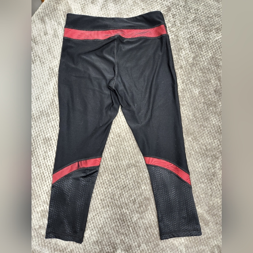 Workout Pants - Picture 2 of 3